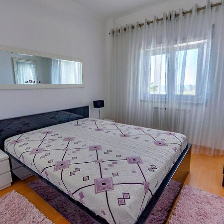 Apartamentos 7 Saias Nazaré Exteriör bild