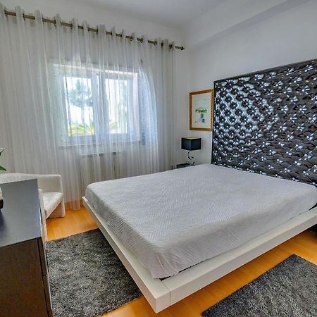 Apartamentos 7 Saias Nazaré Exteriör bild