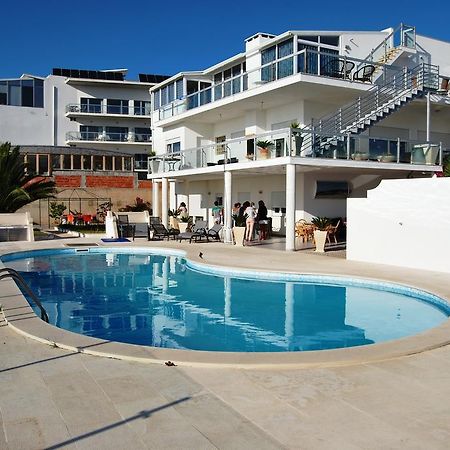 Apartamentos 7 Saias Nazaré Rum bild