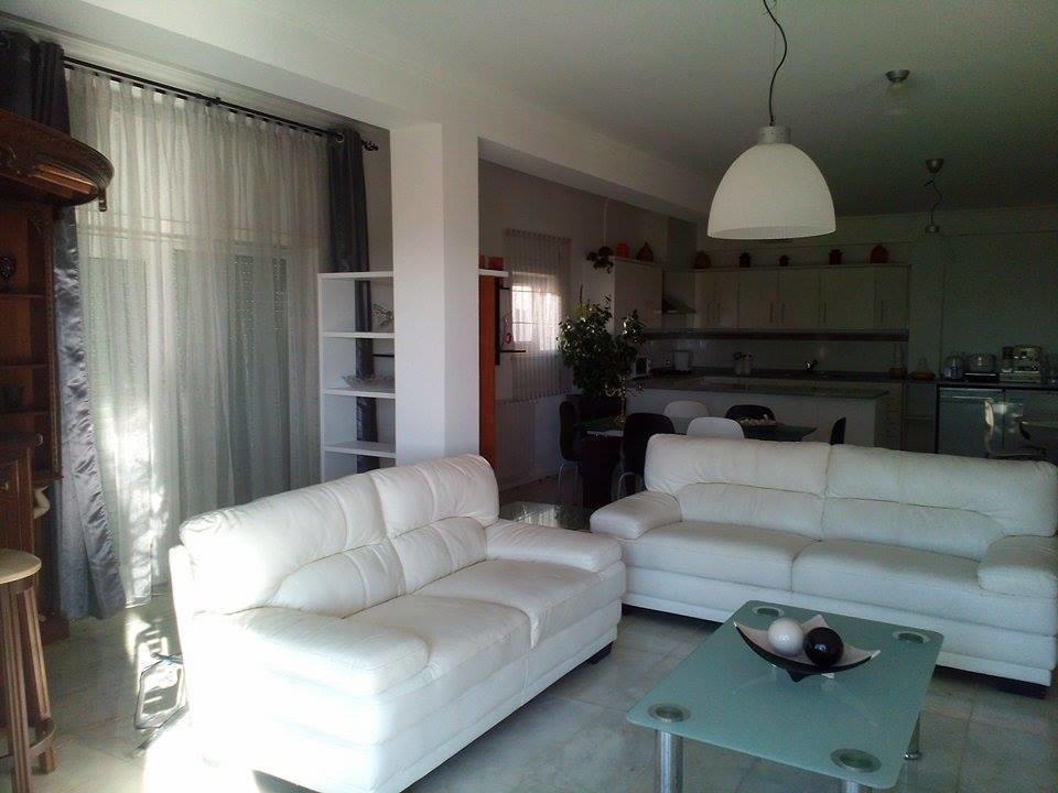Apartamentos 7 Saias Nazaré Rum bild
