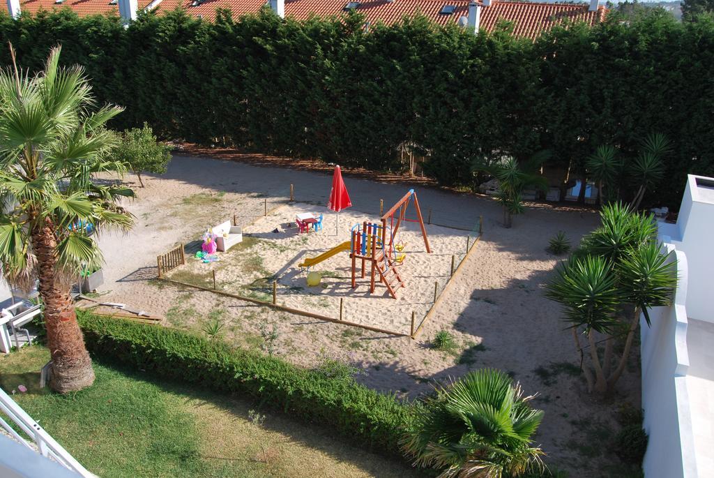 Apartamentos 7 Saias Nazaré Rum bild