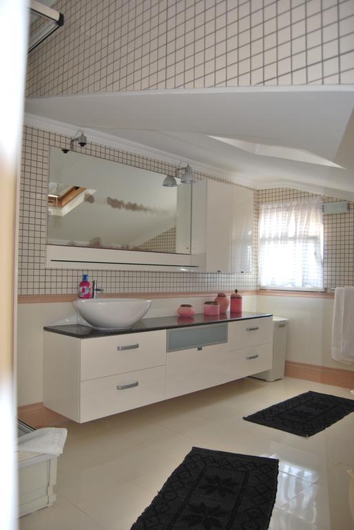 Apartamentos 7 Saias Nazaré Rum bild
